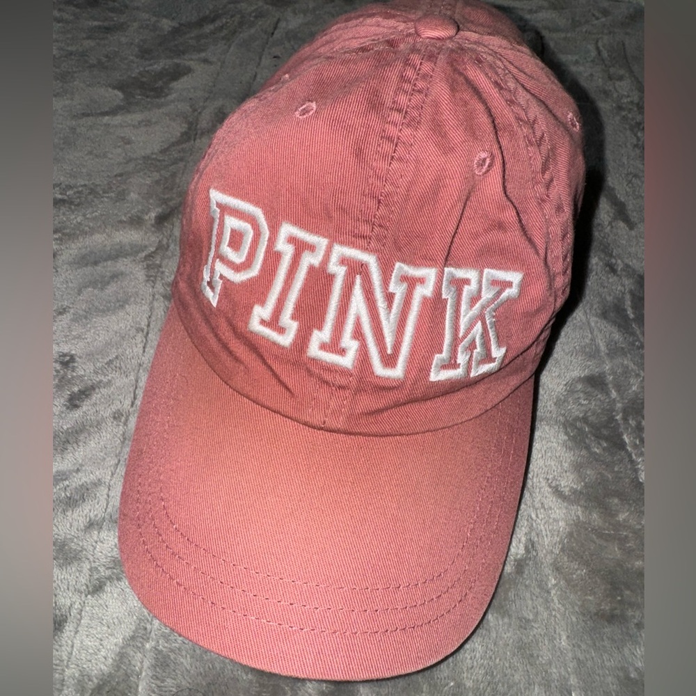 Pink PINK hat